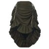 Suede Blend (Army Green)