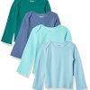 Blue/Green/Aqua