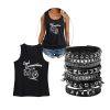 3 Pcs - Personalization Women