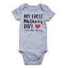 My First Mother's Day