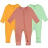 Tangerine-orange-sage