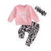Daddy's Girl-pink