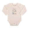 Crawl Walk Ski