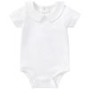 White Short Sleeve