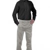 Mist Grey (100% Cotton Fabric)