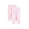 Blossom Solid/Stripes 2-pk