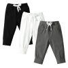 #1 Black/Grey/White