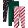 Festive 3-pack