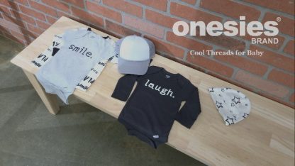 Versatile 4-Pack Baby Boy Pants - Image 7