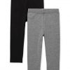 Black/ Hound Gray 2-pack