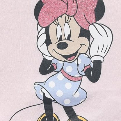 Adorable 3-Pack Magic-Themed Baby Girl Bodysuits - Image 5