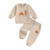 Football Cart Khaki