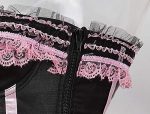 Elegant Plus Size Corsets for Women - Perfect for Parties and Special Occasions - Image 6