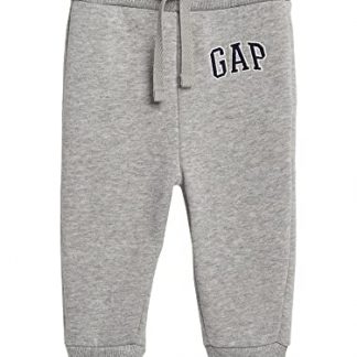 Cozy Fleece Pull-On Jogger Sweatpants