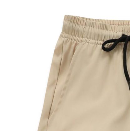 Lightweight Athletic Jogger Pants for Toddlers - Image 4