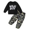H-wild Boy