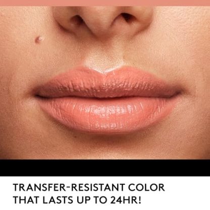 All-Day Moisturizing Lip Color in Neutral Mauve - Image 6