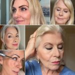 Effortless Glide Eyeliner for Mature Skin - Water-Resistant, Long-Lasting, and Non-Smudge (Wood Brown) - Image 6