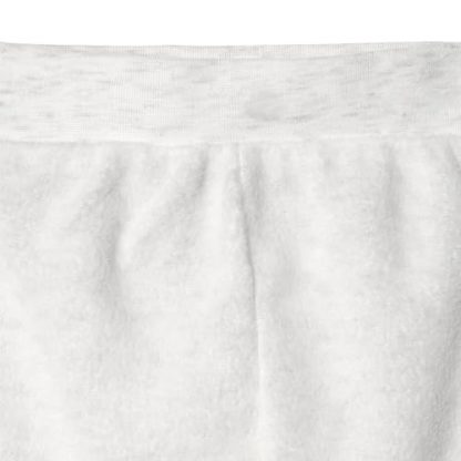 "Cuddly Microfleece Pants for Baby Girls, Pack of 4" - Image 6