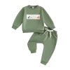 M Army Green