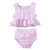 Striped Pink