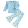 Blue Daisy