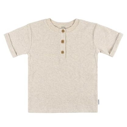 Toddler's 3-Pack Short Sleeve Pocket Tees - Image 4