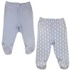 2-pack Gray