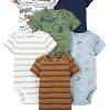 Multicolor/Alligator/Forest Animals/Stripe