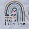 Grey the Best Miracles Take a Little Time