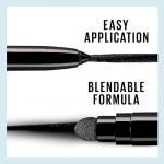 Long-Lasting Waterproof Gel Eyeliner with Precision Blender - Image 6
