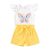 Yellow Butterfly