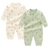 Soft Green+cream