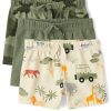Safari 3-pack