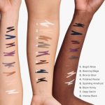 High Impact Waterproof Gel Eyeliner for Sensitive Eyes - Image 6