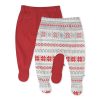 Fair Isle Ivory