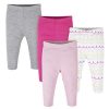 Pink Swirl Legging Pack