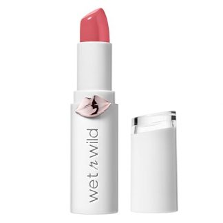 Nourishing High-Shine Lipstick in Rosé And Slay