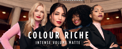 All-Day Comfort Matte Lipstick With Hyaluronic Acid - Image 7