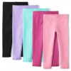 Multicolor Ruffle 5-pack