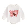 F-white Game Day