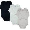 Gray 2 3pk