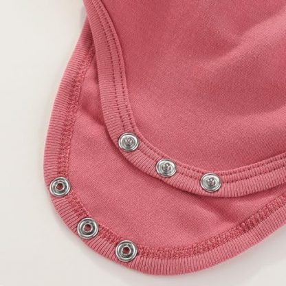 "Adorable Humorous Bodysuit for Infants" - Image 6