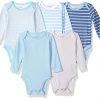 Blue Stripe