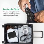Convenient Weekly Pill Organizer for Daily Medication Management - Image 3