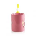 Enchanting Lunar Magic Ceramic Coffee Mug - Image 4