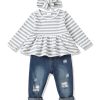 Gray Stripe