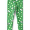St. Patrick's Day Green