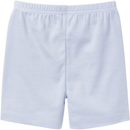 Toddler Girls' Comfy Cotton 4-Piece Pajama Set - Image 5