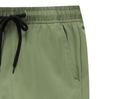 Adventurous Toddler Hiking Cargo Pants: Quick-Dry Joggers for Boys and Girls - Image 4